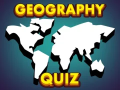 Jwèt Geography Quiz sou entènèt