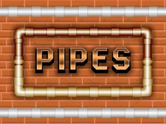 Jwèt Pipes sou entènèt