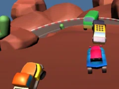 Jwèt Minicars sou entènèt