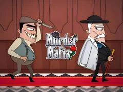 Jwèt Murder Mafia sou entènèt