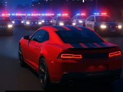Jwèt Car Simulator: City Driving sou entènèt