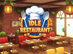 Jwèt Idle Restaurant sou entènèt