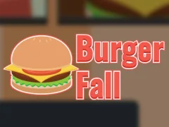Jwèt Burger Fall sou entènèt
