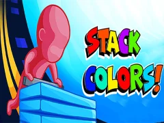 Jwèt Stack Color 3 sou entènèt