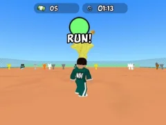 Jwèt Sprunki Games Player 456 sou entènèt