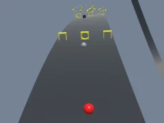 Jwèt Shape Runner sou entènèt