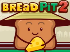 Jwèt Bread Pit 2 sou entènèt