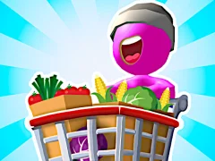 Jwèt Mini Market Tycoon sou entènèt