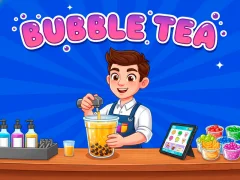 Jwèt Bubble Tea sou entènèt