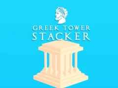 Jwèt Greek Tower Stacker sou entènèt