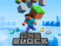 Jwèt One Block sou entènèt