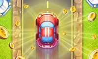 Jwèt Candy Car Escape sou entènèt