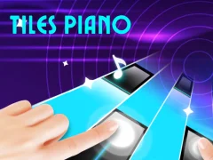 Jwèt Piano Tiles sou entènèt