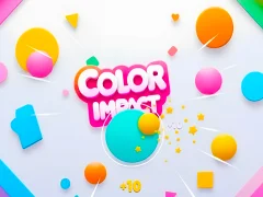 Jwèt Color Impact sou entènèt