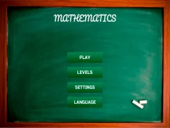 Jwèt Mathematics sou entènèt