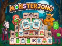 Jwèt Monsterjong sou entènèt