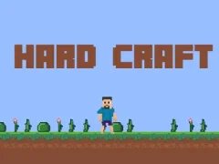 Jwèt Hard Craft sou entènèt