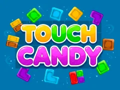 Jwèt Touch Candy sou entènèt