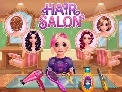Jwèt Hair Salon sou entènèt