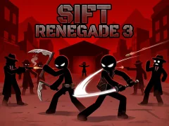 Jwèt Sift Renegade 3 sou entènèt