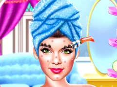Jwèt Kendall Whimsical Wedding sou entènèt
