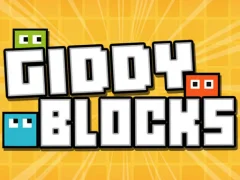Jwèt Giddy Blocks sou entènèt