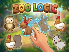 Jwèt Zoo Logic sou entènèt
