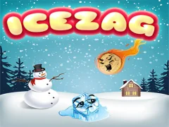 Jwèt Icezag sou entènèt