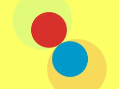 Jwèt 2 Dots Challenge sou entènèt
