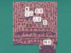 Jwèt Mahjong Master Challenge sou entènèt
