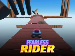 Jwèt Fearless Rider sou entènèt