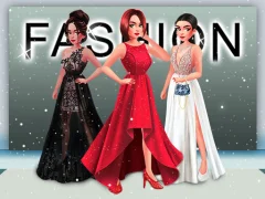 Jwèt Fashion Stylist sou entènèt