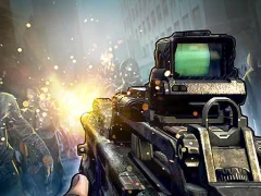 Jwèt Zombies sou entènèt