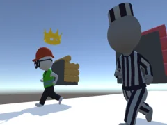 Jwèt Ladder Stacking Run sou entènèt