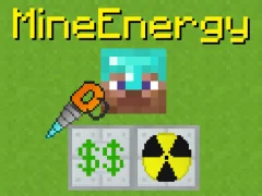 Jwèt MineEnergy sou entènèt