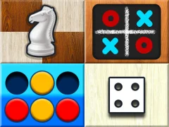 Jwèt Mind Games for 2 Player sou entènèt