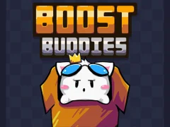 Jwèt Boost Buddies sou entènèt