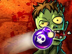 Jwèt Soldier vs Zombies sou entènèt