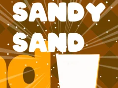 Jwèt Sandy Sand sou entènèt