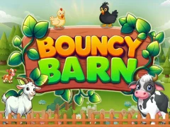 Jwèt Bouncy Barn sou entènèt