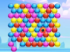 Jwèt Balls Sharpshooter sou entènèt