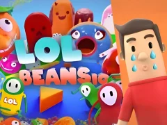 Jwèt LOLBeans.io sou entènèt