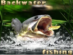 Jwèt Backwater Fishing sou entènèt