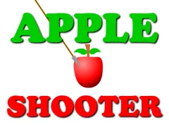 Jwèt Apple Shooter sou entènèt