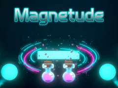 Jwèt Magnetude sou entènèt