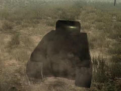 Jwèt Tank Battle sou entènèt