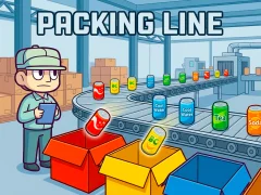 Jwèt Packing Line sou entènèt