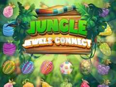 Jwèt Jungle Jewels Connect sou entènèt