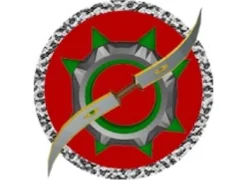 Jwèt Knife Up sou entènèt