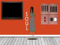 Jwèt Ring Soul Samara Escape sou entènèt